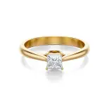 Pierścionek zaręczynowy z diamentami AJPZ_080